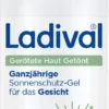 Ladival Gerötete Haut Sonnenschutz-Gel getönt LSF 50+ 50 ml