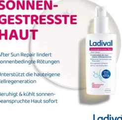 Ladival sonnengestresste Haut Akut Spray 150 ml