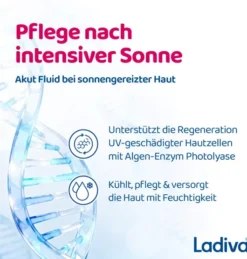 Ladival sonnengestresste Haut Akut Spray 150 ml