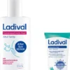 Ladival sonnengestresste Haut Akut Spray 150 ml + gratis Ladival allergische Haut Apres Pflege-Gel 50 ml