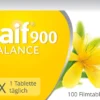 Laif 900 Balance 100 Filmtabletten
