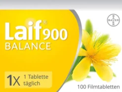 Laif 900 Balance 100 Filmtabletten