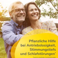 Laif 900 Balance 60 Filmtabletten