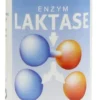 Laktase 3300 Fcc Enzym Kapseln 100 Stück