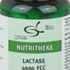 Laktase 4000 Fcc 100 Kapseln