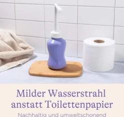 Lansinoh Intim-Dusche 1 Stück