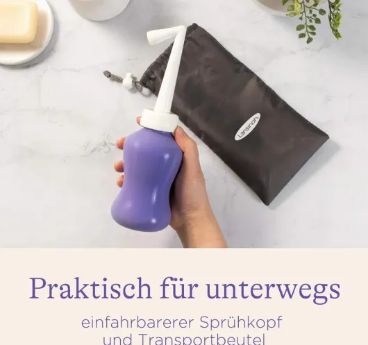 Lansinoh Intim-Dusche 1 Stück