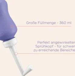 Lansinoh Intim-Dusche 1 Stück