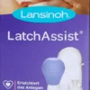 Lansinoh Latchassist Brustwarzenformer 1 Stück