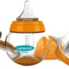 Lansinoh Momma 3-Stufen Trinkset 250 ml