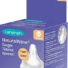 Lansinoh Naturalwave Sauger Xs 2 Stück