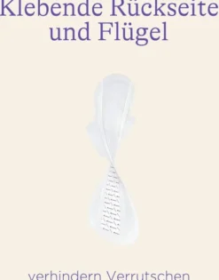Lansinoh Wochenbett-Einlagen Wochen 0-2 10 Stück