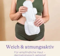 Lansinoh Wochenbett-Einlagen Wochen 0-2 10 Stück