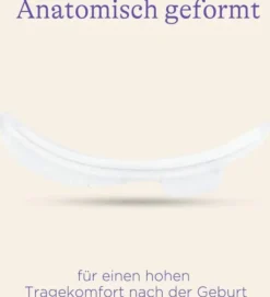Lansinoh Wochenbett-Einlagen Wochen 0-2 10 Stück