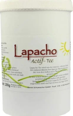 Lapacho Actif Tee