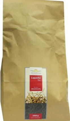 Lapacho Innerer Rindentee 1 KG Tee