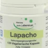 Lapacho Kapseln