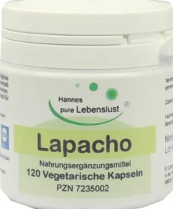 Lapacho Kapseln