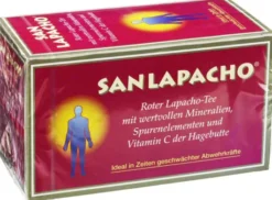 Lapacho San Lapacho Filterbeutel