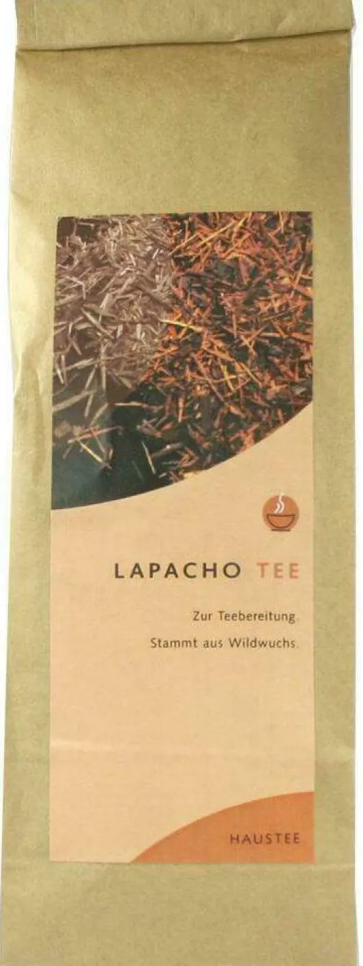 Lapacho Tee 100 G