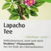 Lapacho Tee Lapacho Rinde Tabebuia Cortex Salus 15 Filterbeutel