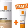 La Roche Posay Anthelios Age Correct getönt LSF 50 50 ml Creme + gratis Anthelios Anti-Pigment Fluid 15 ml