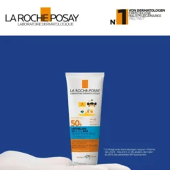 La Roche Posay Anthelios Dermo-Kids Hydratisierende Milch UVMune LSF50 75 ml