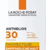 La Roche Posay Anthelios Invisible Fluid LSF 30 50 ml