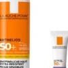La Roche Posay Anthelios Invisible Spray LSF 50+ ohne Parfum 200 ml + gratis La Roche Posay Anti-Pigment Fluid 15 ml