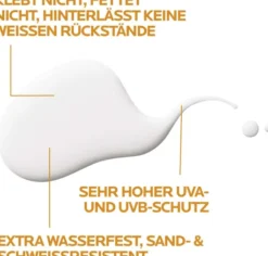 La Roche Posay Anthelios Invisible Spray LSF 50+ ohne Parfum 200 ml