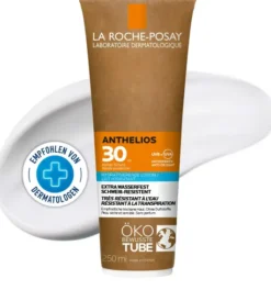 La Roche Posay Anthelios Milch LSF 30 Papp Tube 250 ml