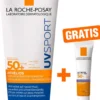 La Roche Posay Anthelios Pro Sport Wet Skin Gel LSF50+ 200 ml + gratis La Roche Posay Anthelios Anti-Pigment Fluid 15 ml