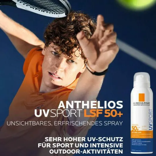 La Roche Posay Anthelios Pro Sport Mist LSF 50+ 200 ml
