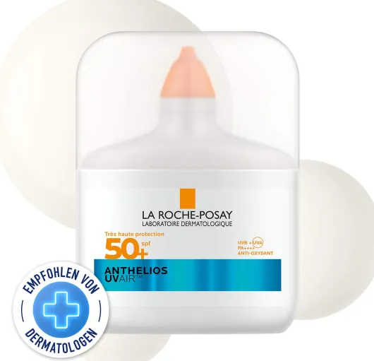 La Roche Posay Anthelios UV Air Serum LSF 50+ 50 ml