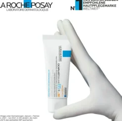 La Roche Posay Cicaplast Baume B5+ SPF50 40 ml Balsam