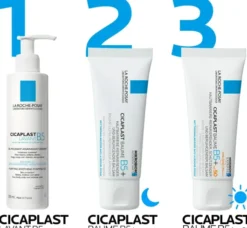 La Roche Posay Cicaplast Baume B5+ SPF50 40 ml Balsam