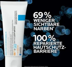 La Roche Posay Cicaplast Baume B5+ SPF50 40 ml Balsam