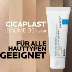 La Roche Posay Cicaplast Baume B5+ SPF50 40 ml Balsam
