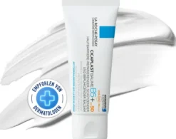 La Roche Posay Cicaplast Baume B5+ SPF50 40 ml Balsam