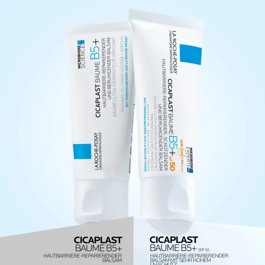 La Roche Posay Cicaplast Baume B5+ 40 ml Balsam
