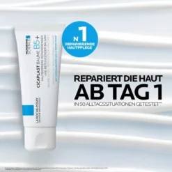 La Roche Posay Cicaplast Baume B5+ 40 ml Balsam
