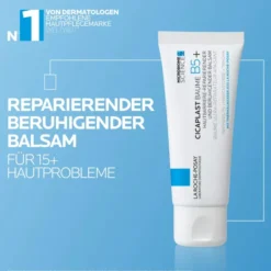 La Roche Posay Cicaplast Baume B5+ 40 ml Balsam