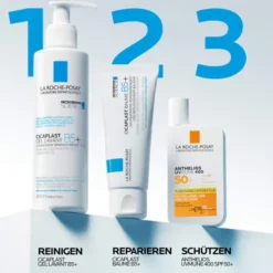 La Roche Posay Cicaplast Baume B5+ 40 ml Balsam