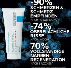La Roche Posay Cicaplast Baume B5+ 100 ml Balsam