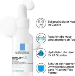 La Roche Posay Cicaplast B5 30 ml Serum