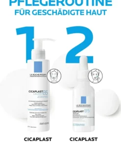 La Roche Posay Cicaplast B5 30 ml Serum