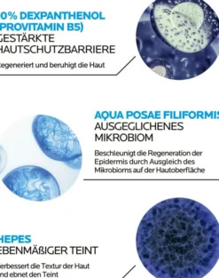 La Roche Posay Cicaplast B5 30 ml Serum
