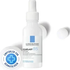 La Roche Posay Cicaplast B5 30 ml Serum