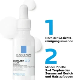 La Roche Posay Cicaplast B5 30 ml Serum