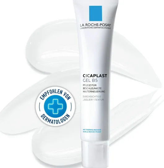 La Roche Posay Cicaplast Gel B5 40 ml